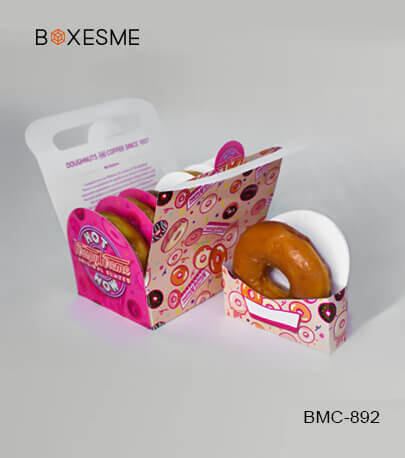 Donut Boxes